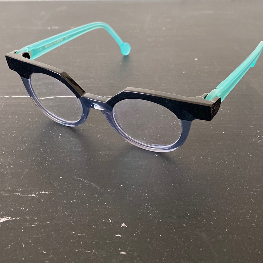 Ann & Valentin Punchy 8A25 glasses Frames